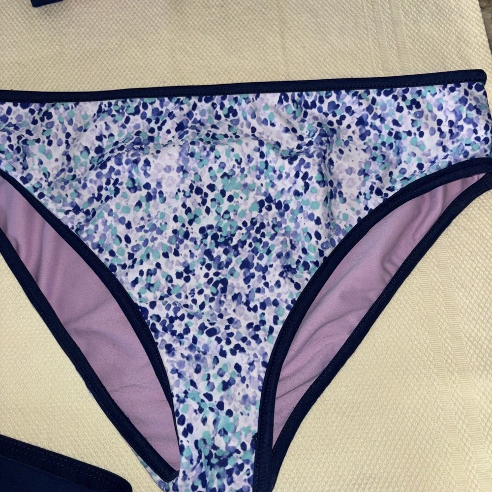Eddie Bauer girls colors